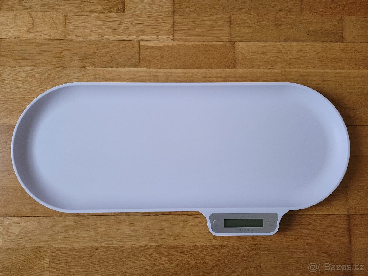Dětská váha Babyono - 2
