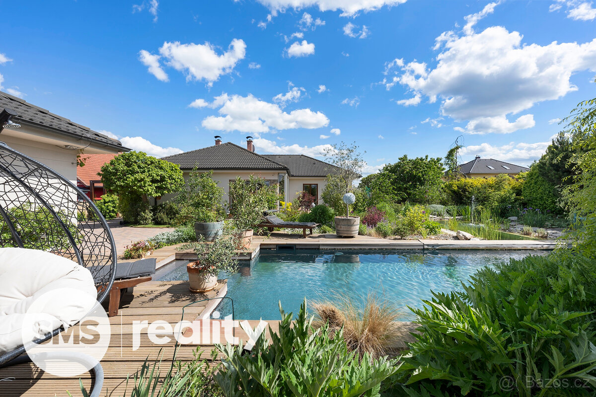 Prodej rodinného domu 195 m², Prosiměřice, Znojmo - 2