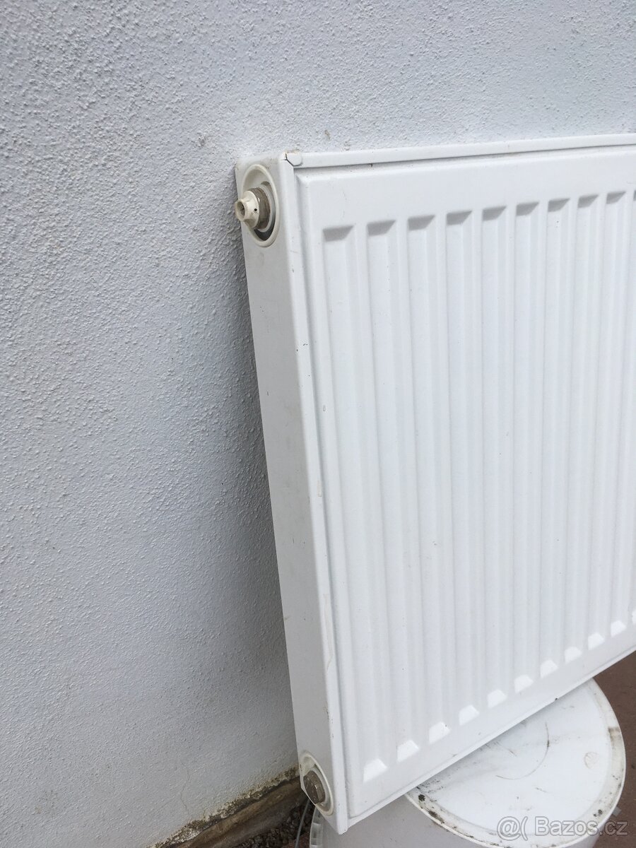 Radiátory - 2