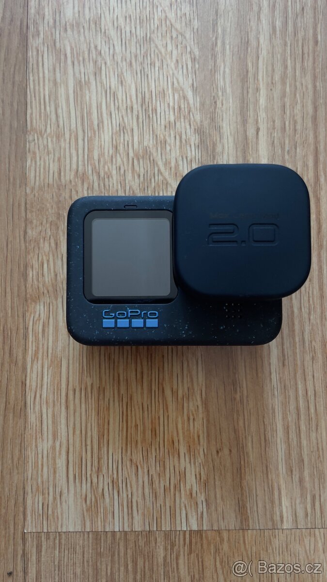 GoPro 12 LACK s ZARUKOU - 2