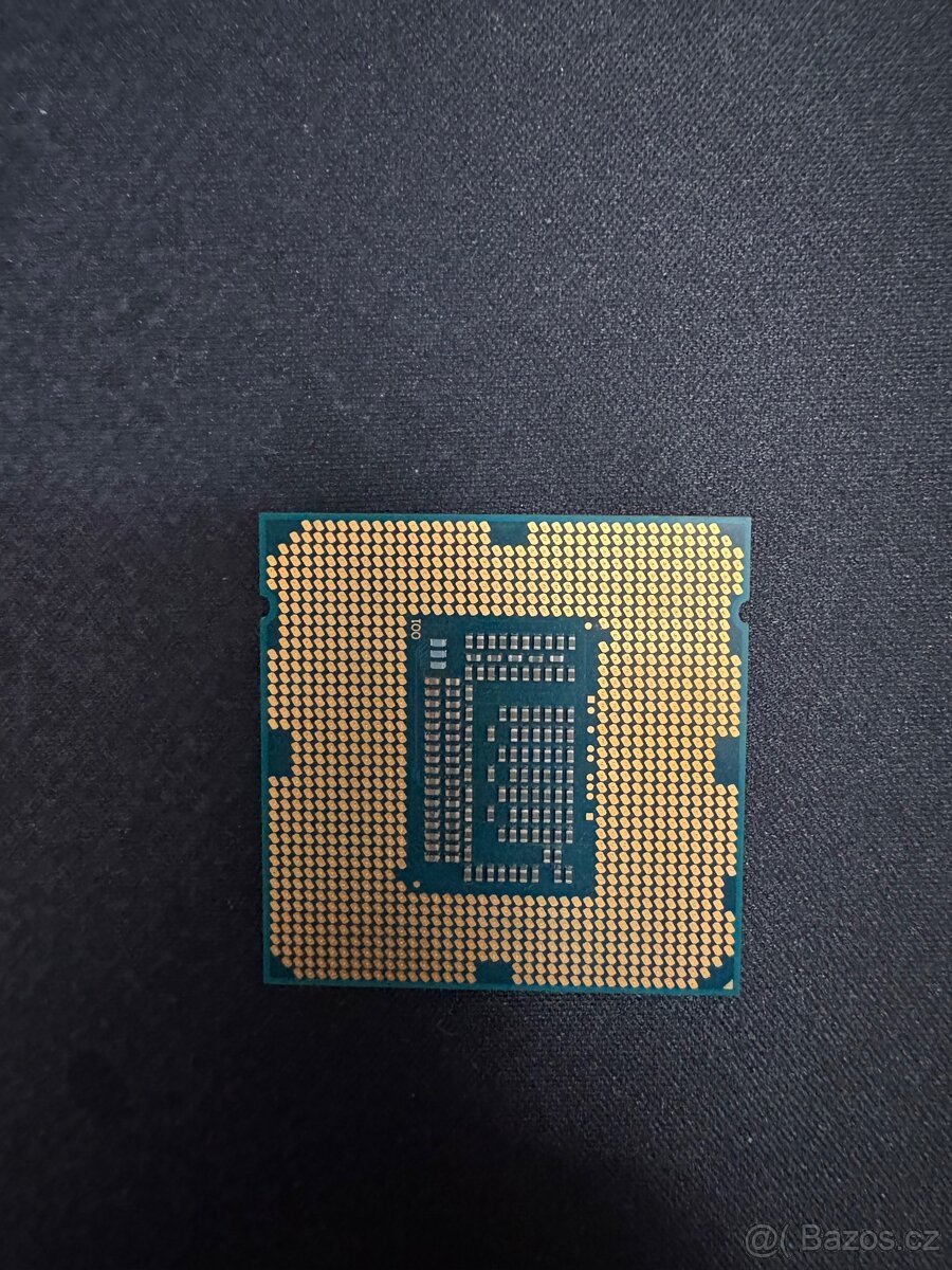 Intel Core i7-3770, 3.40 GHz (LGA 1155) - 2