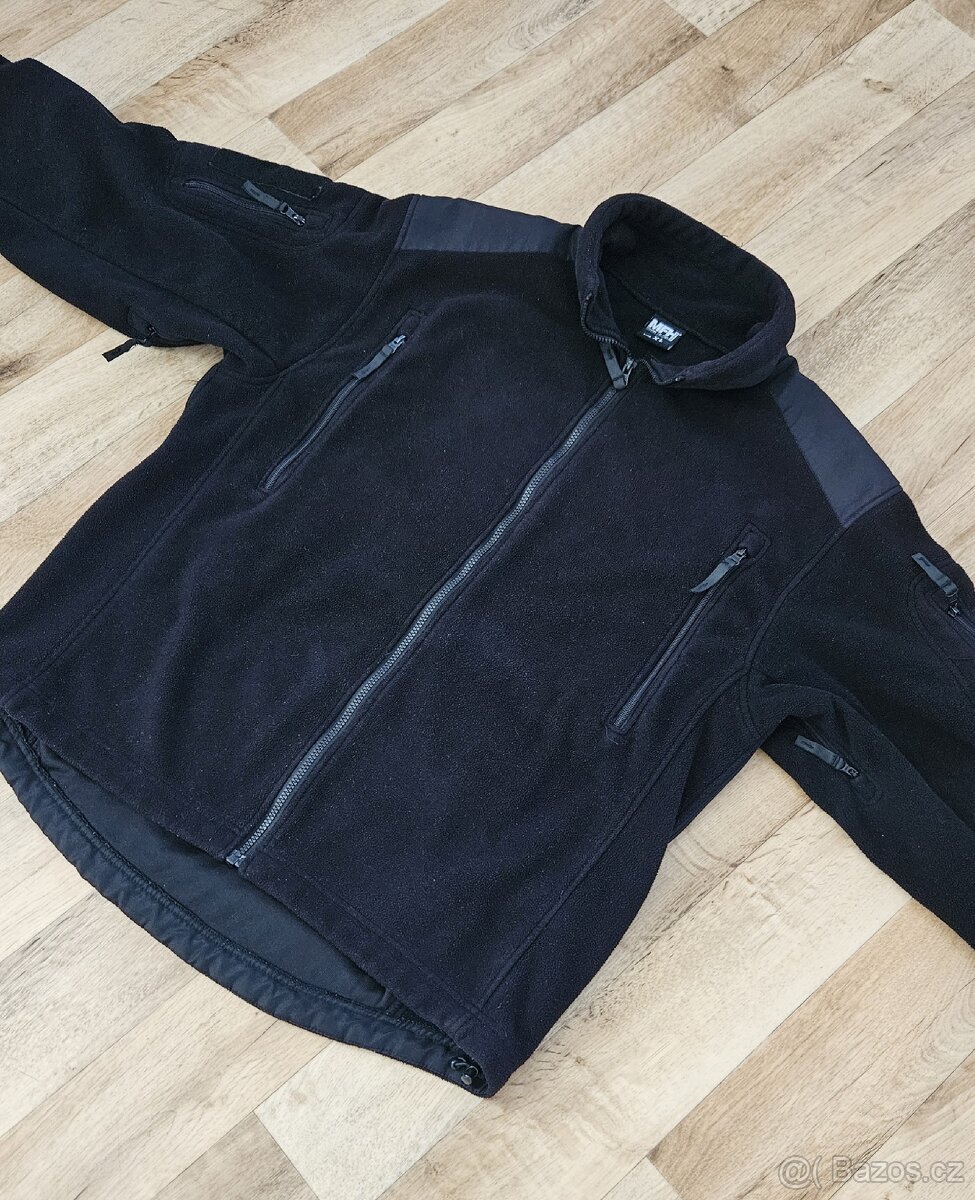 MFH Defence bunda XL/XXL - 2