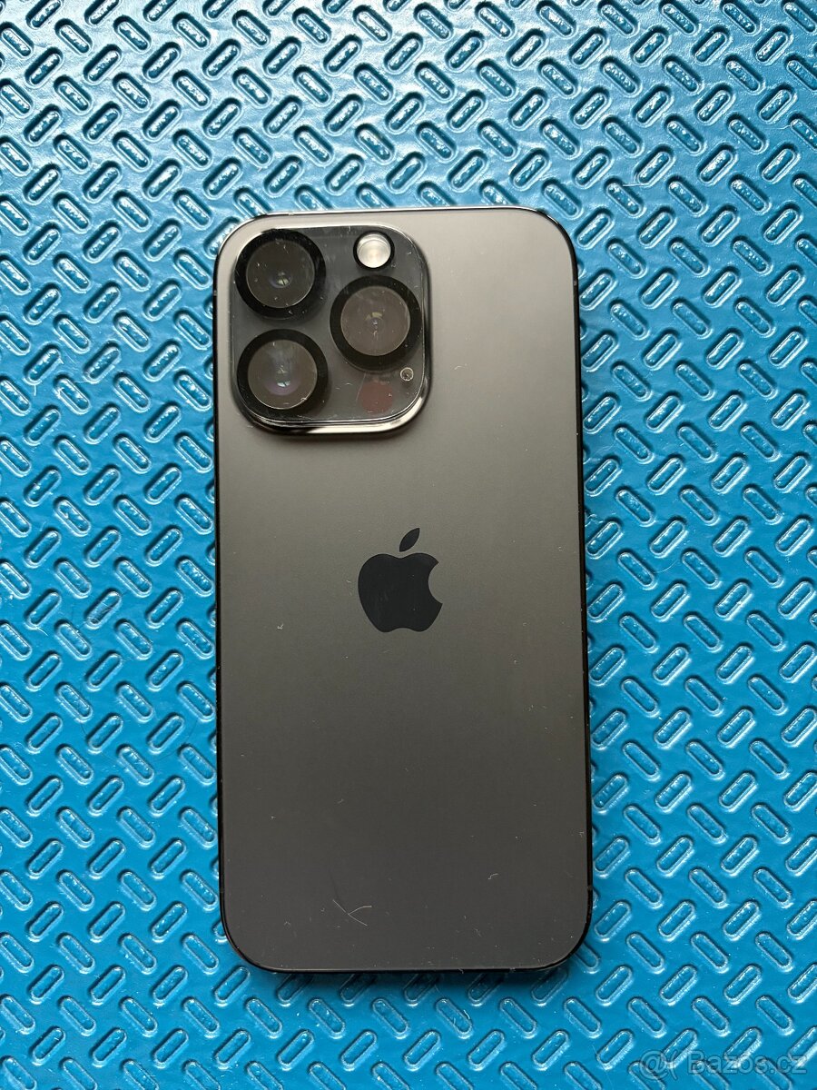 Apple iPhone 14 Pro - 128 GB - 2