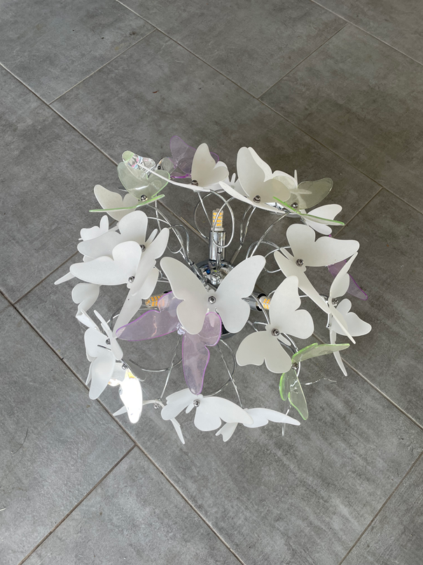 Světlo do dětského pokoje - 2