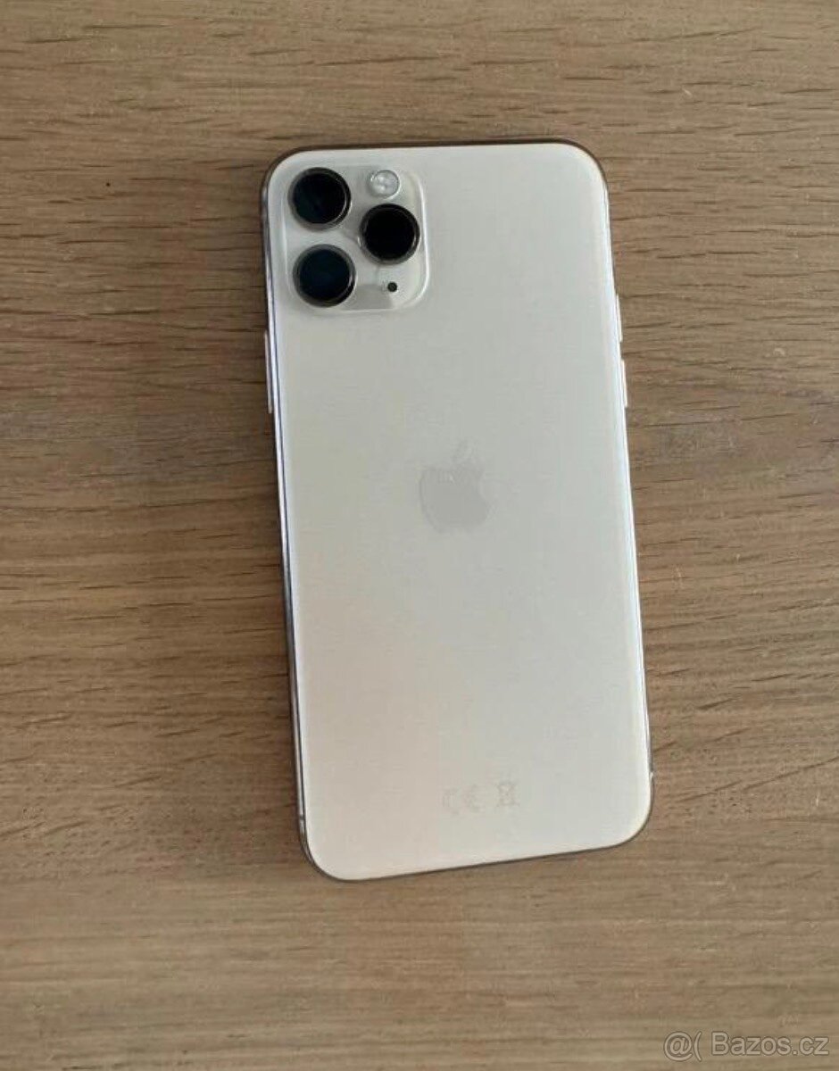 IPhone 11 Pro Max 64GB - 2