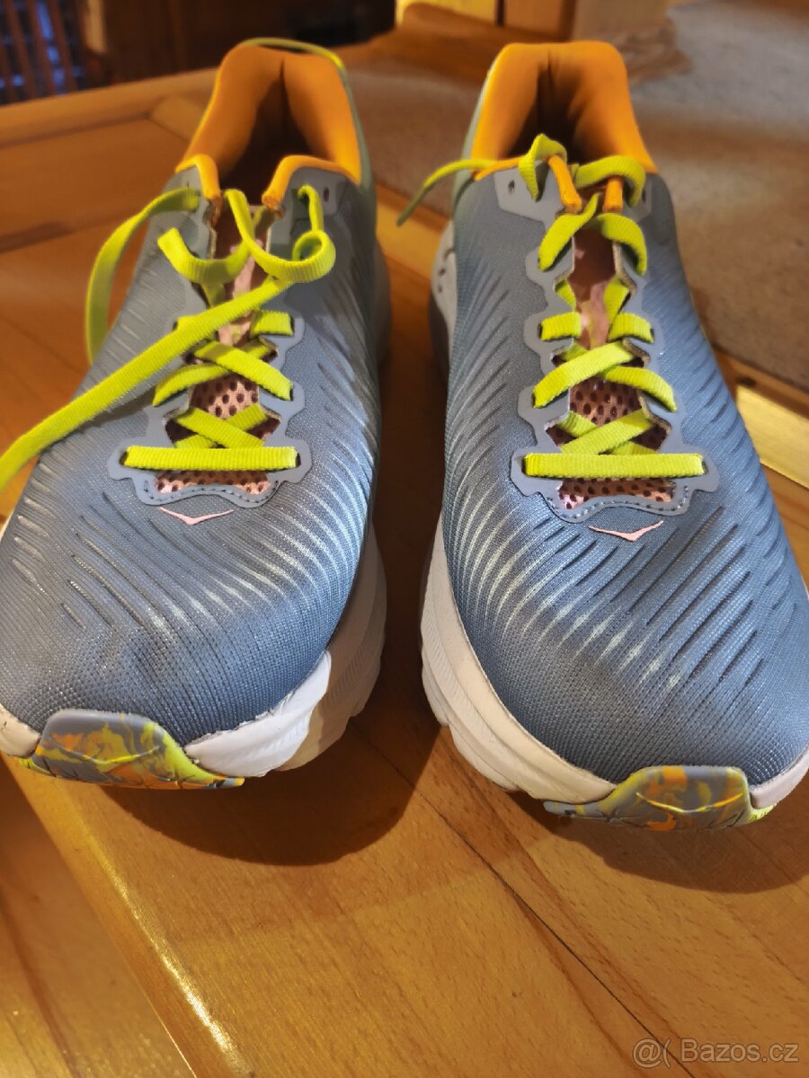 Běžecké boty HOKA - 2