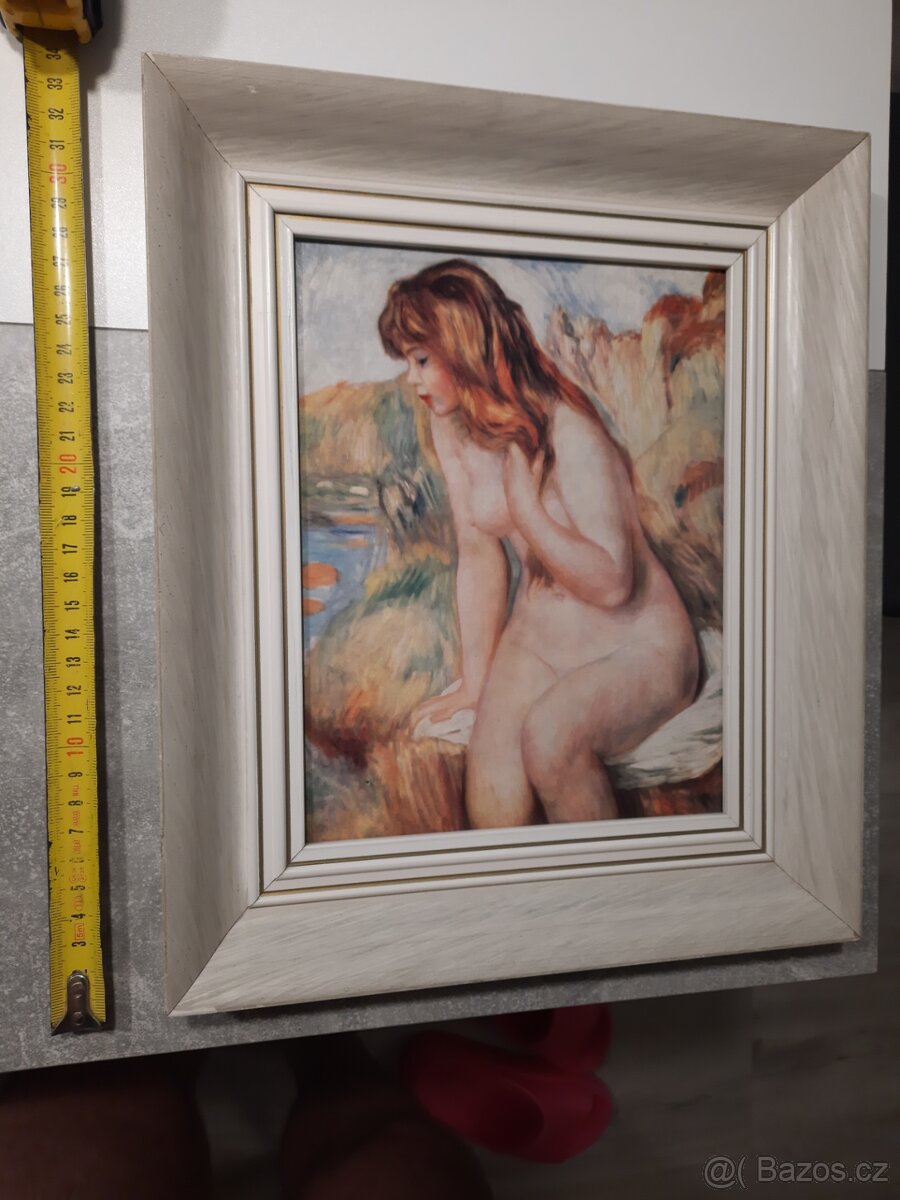 Obraz Auguste Renoir - 2