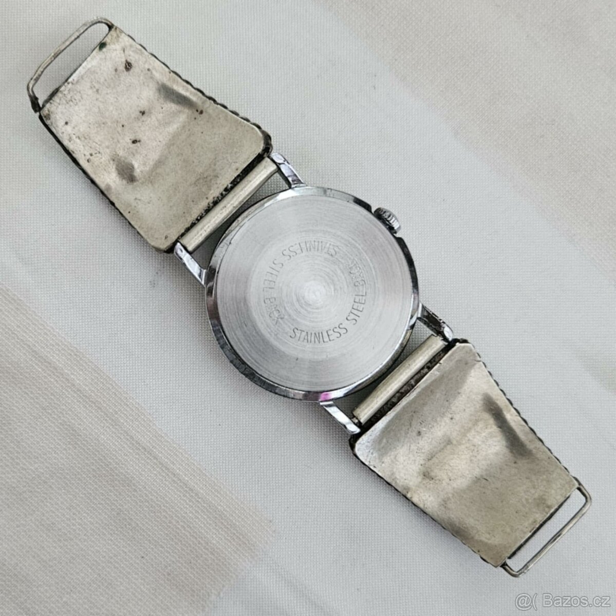 MECHANICKÉ HODINKY TIMEX - 70" - 2