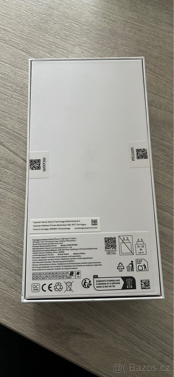Xiaomi 15C 5G - 2