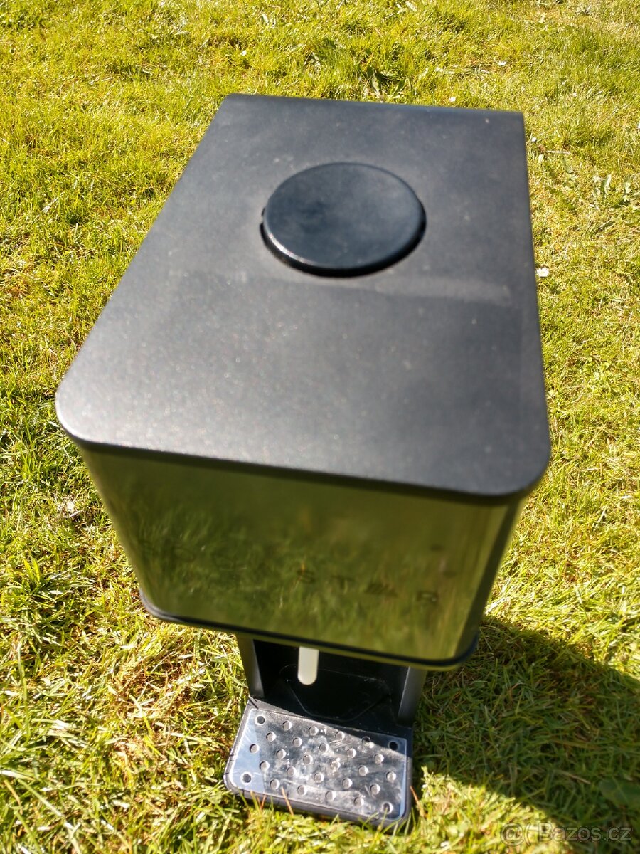 SodaStream. Soda Star - 2