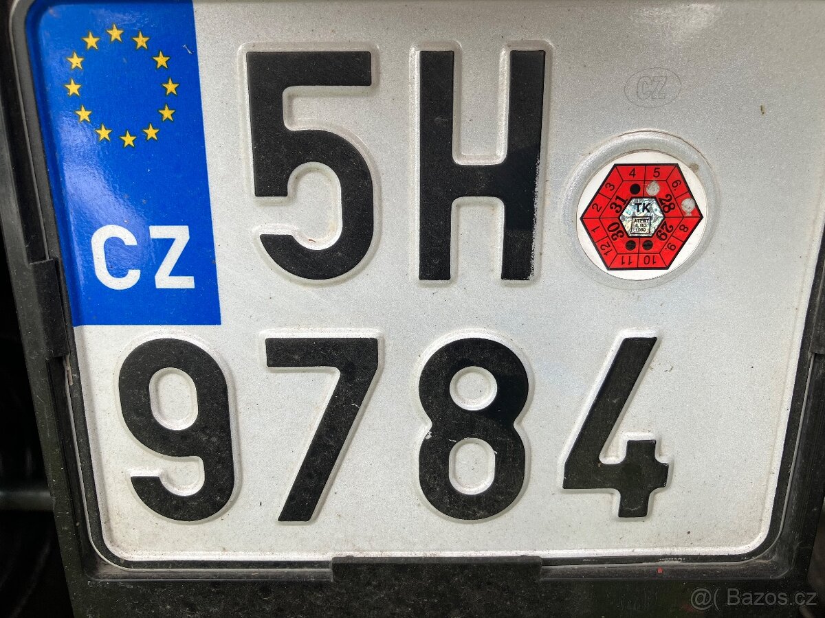 ACCESS TOMAHAWK 400 - 2