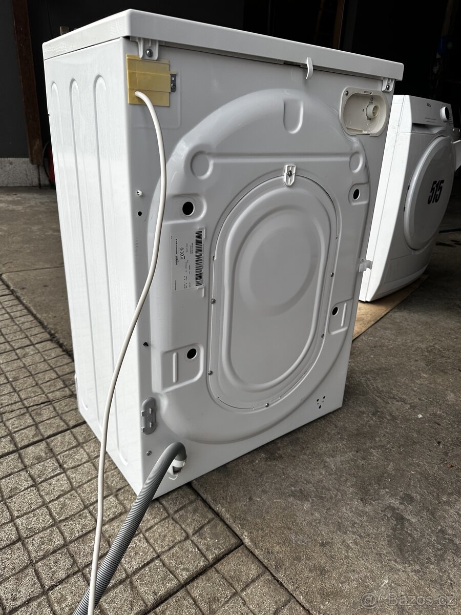 Pračka Whirpool - 2