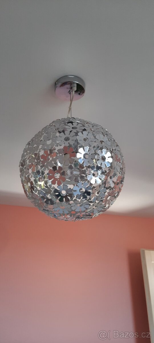 Stropní světlo - 2