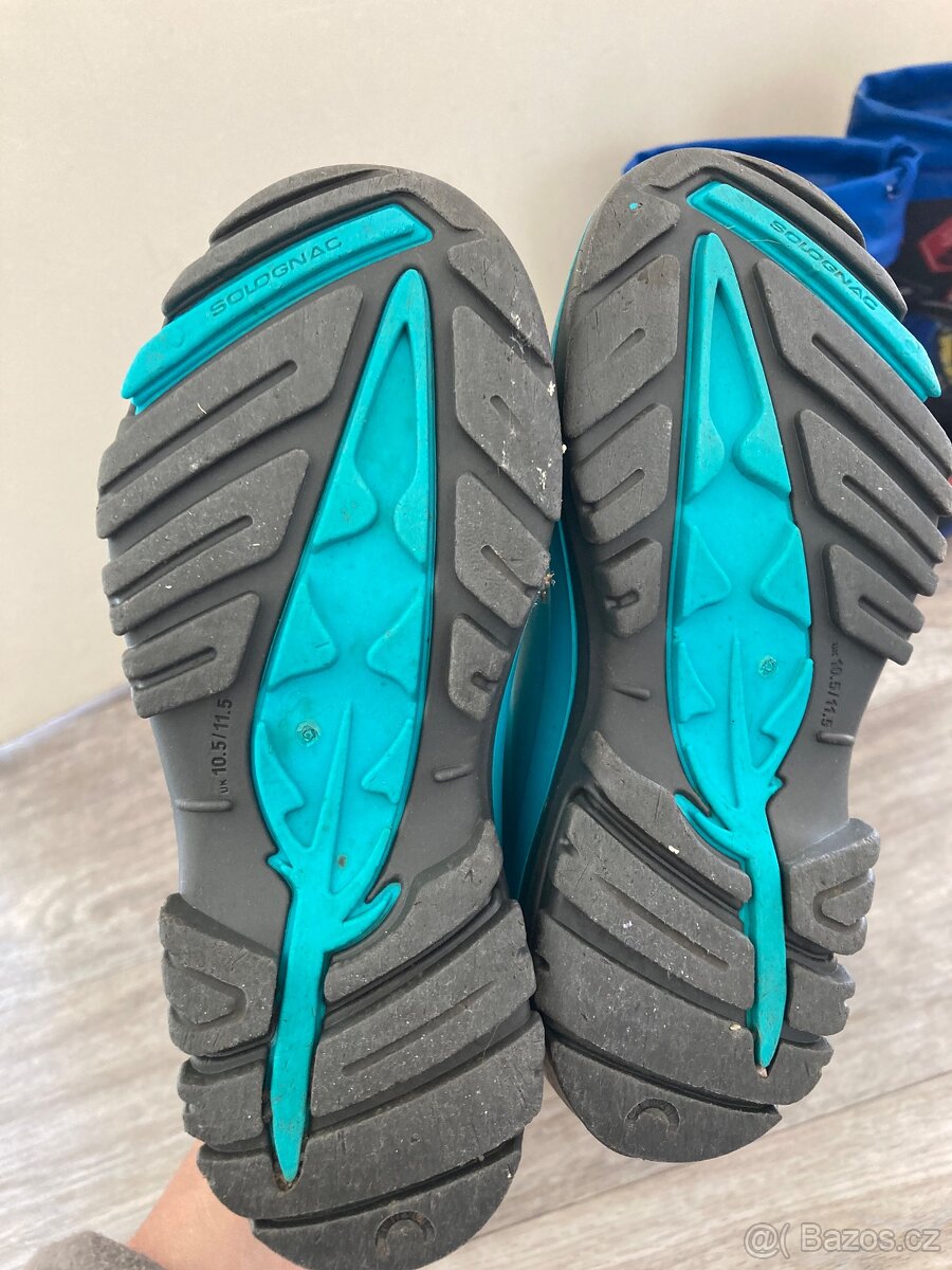 Gamáky gumovky holínky - 2