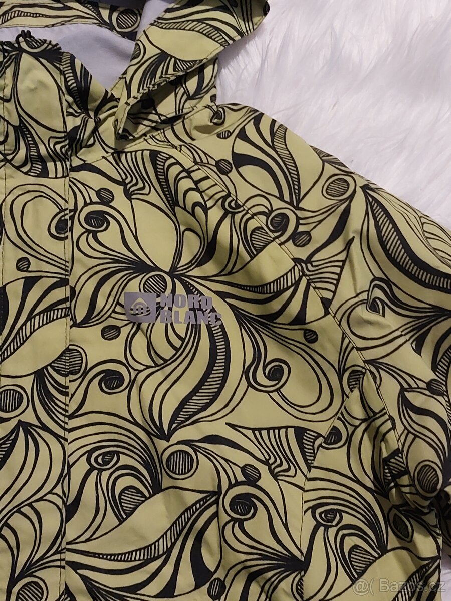 Bunda NORD BLANC vel. 134-140 - 2