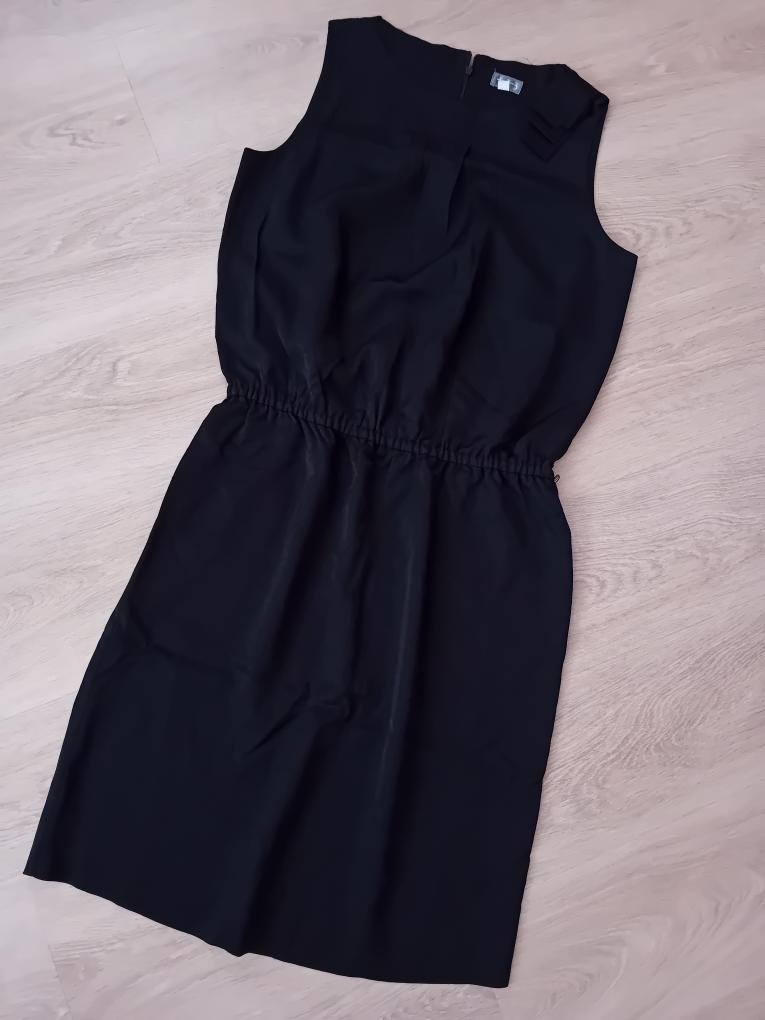 MODERNÍ DÁMSKÉ ŠATY - vel.L/XL / zn.Maison - 2