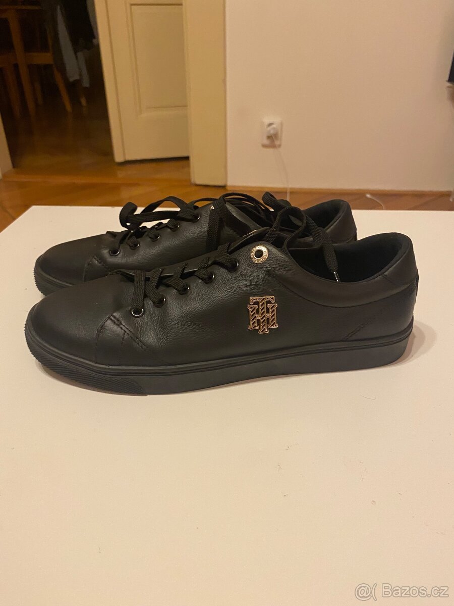 dámské sneakersy Tommy Hilfiger - 2