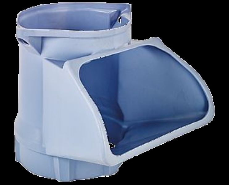 Shozy na stavební suť GEDA - 2