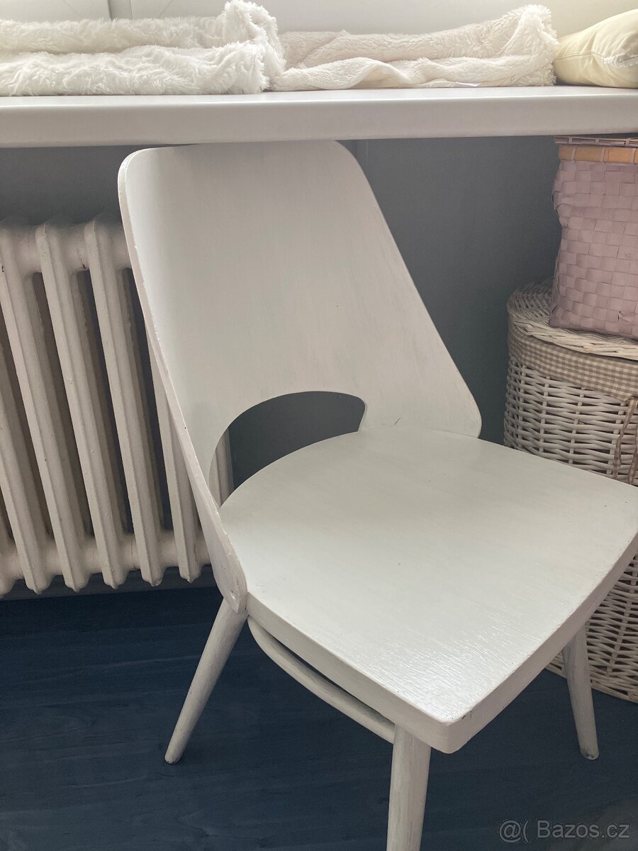 Starožitná židle - 2