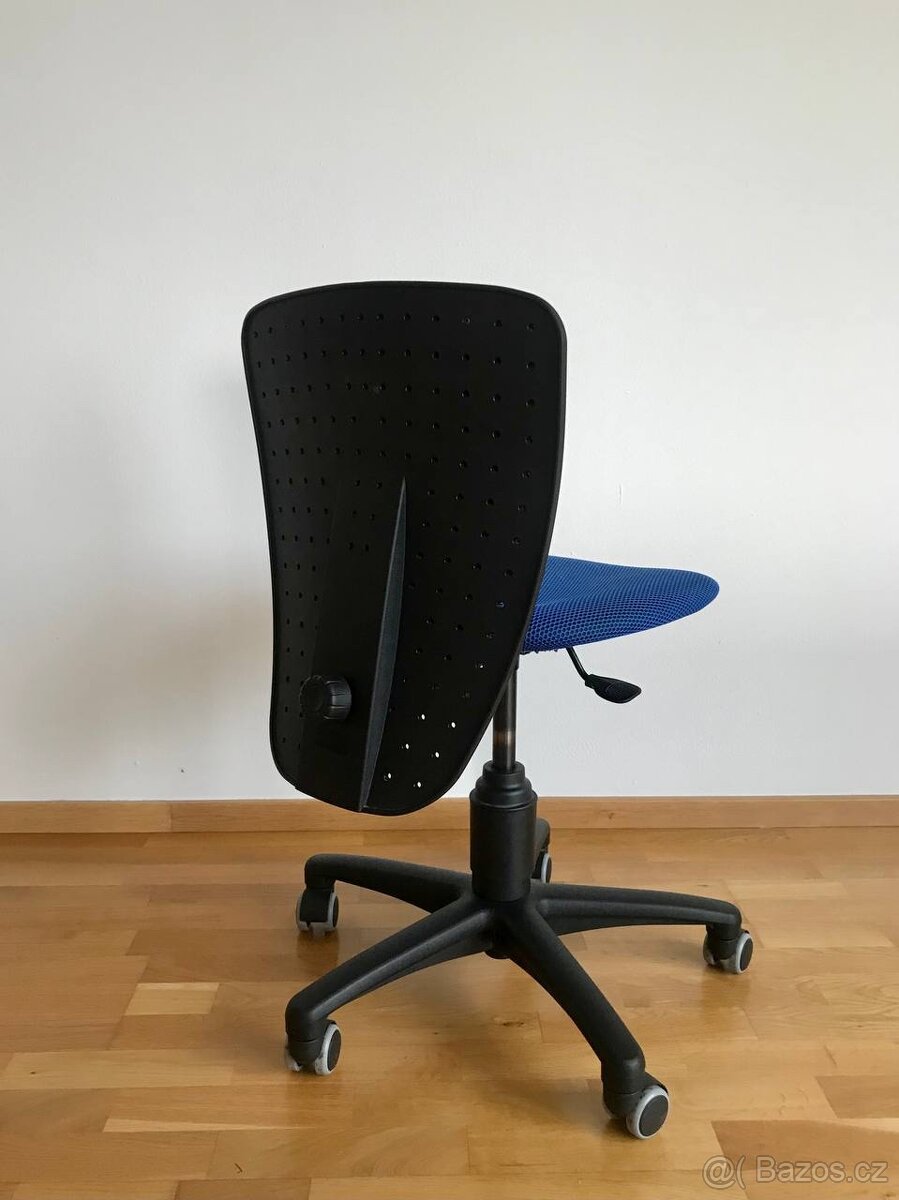 Dětská židle k psacímu stolu - 2