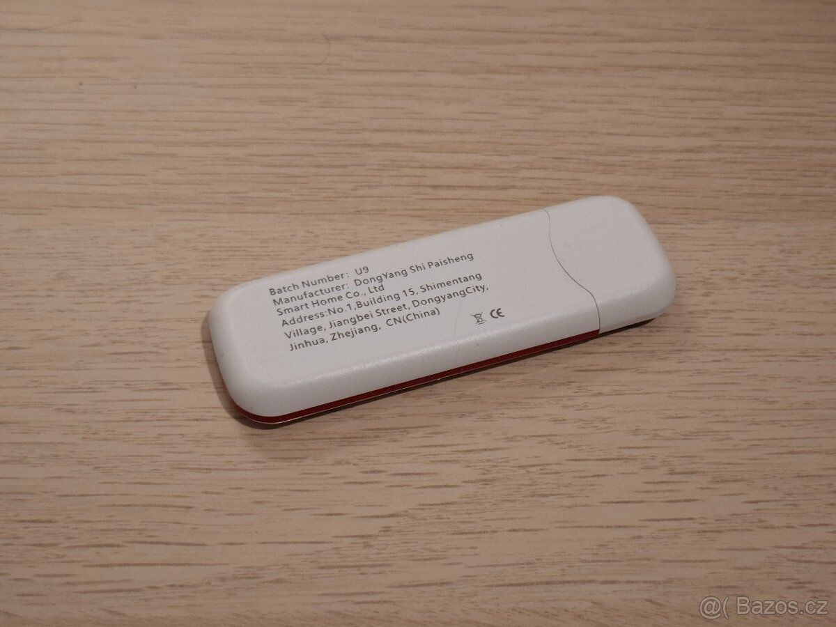 4G LTE modem do USB - 2