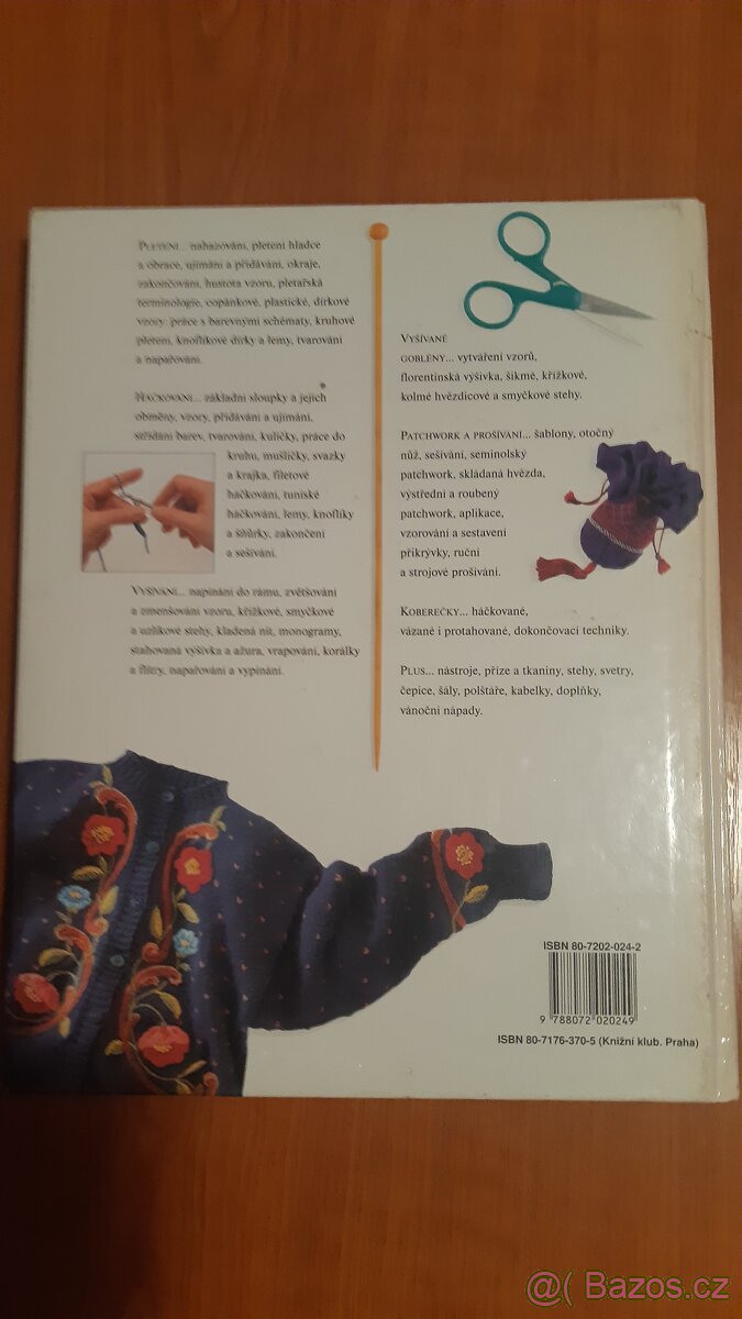 Encyklopedie ručních prací - 2