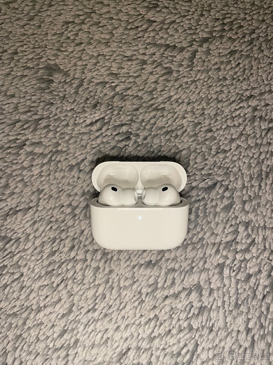 AirPods Pro 3 - 2