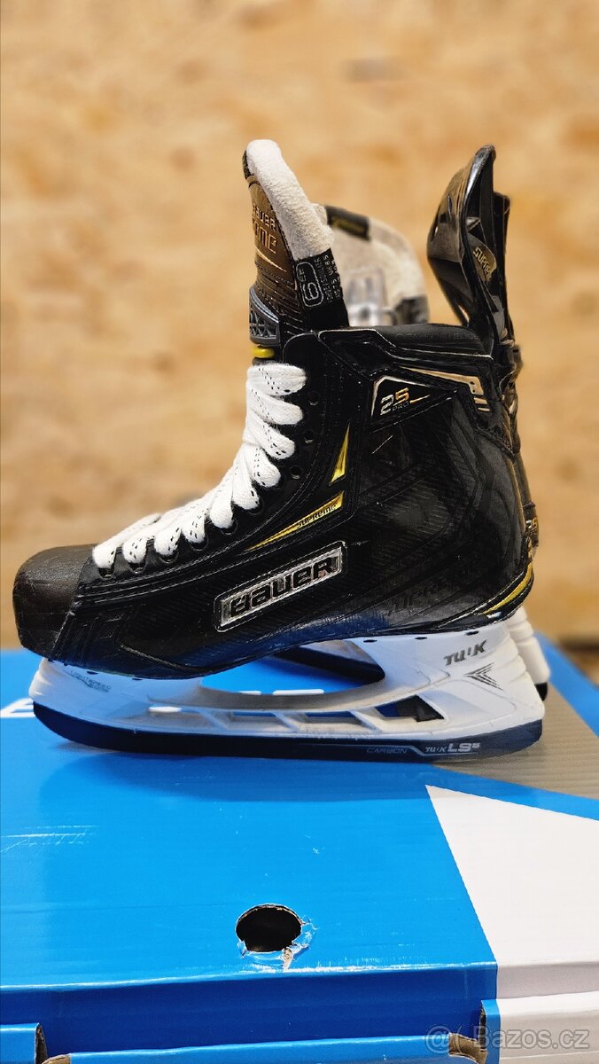 Brusle Bauer Supreme 2S Pro 6EE - 2