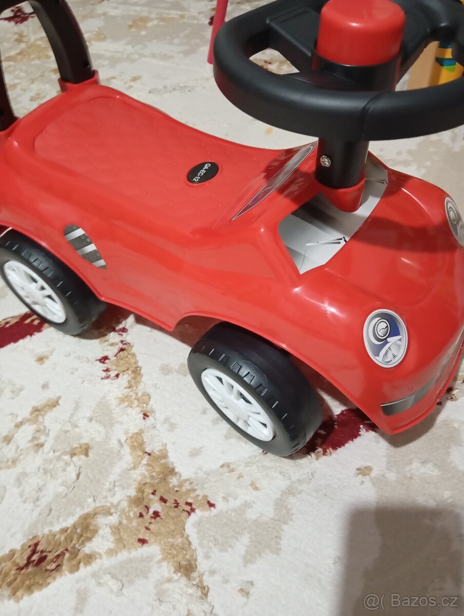 Dětské odrážedlo - 2