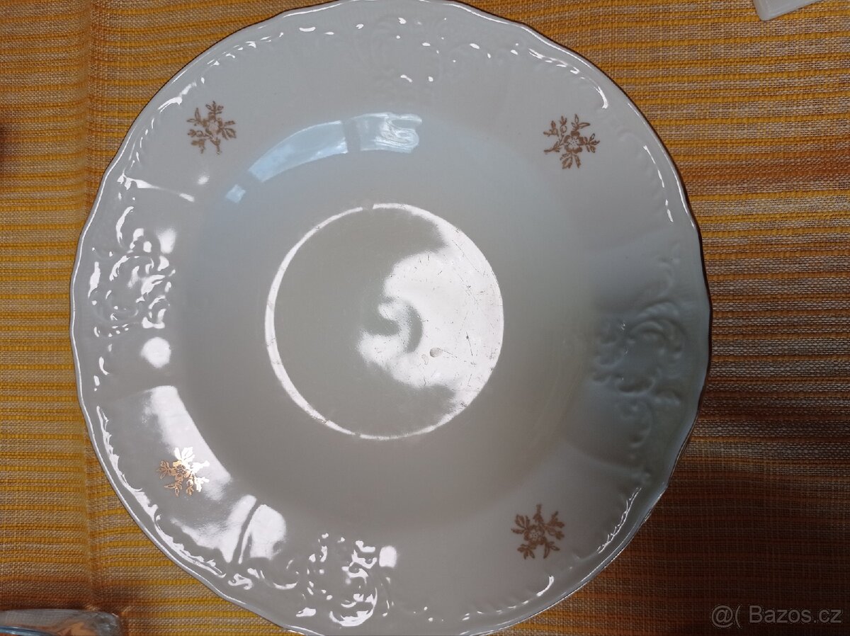 Talíře - 2