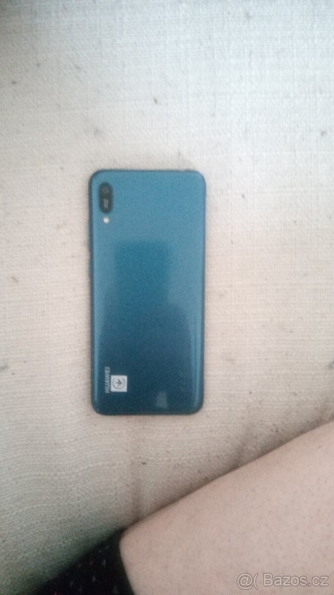 Huawei Y6 - 2