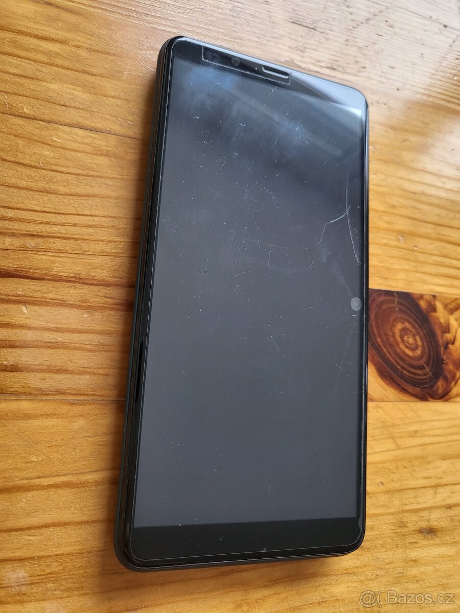 Cubot Note 9 32GB GREEN - 2