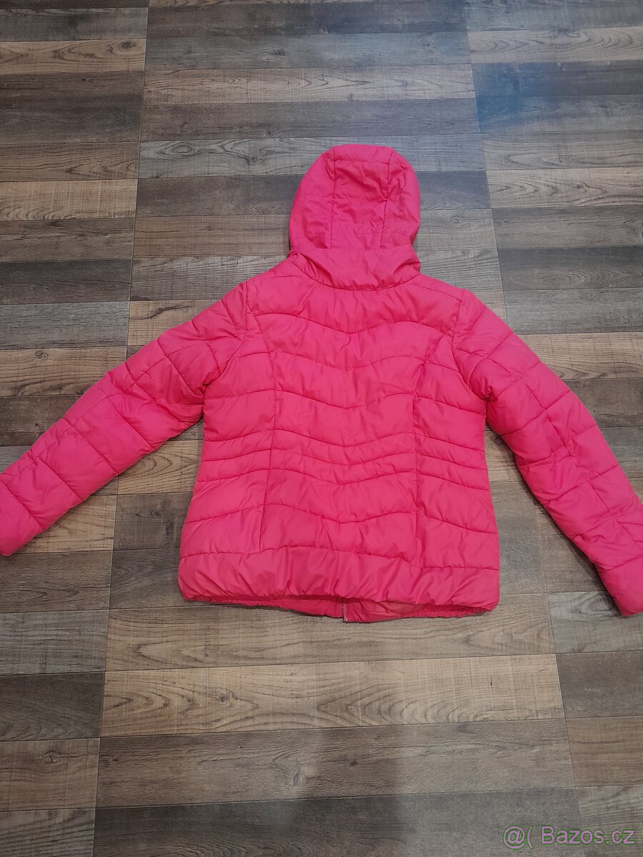 Dámská bunda - 2