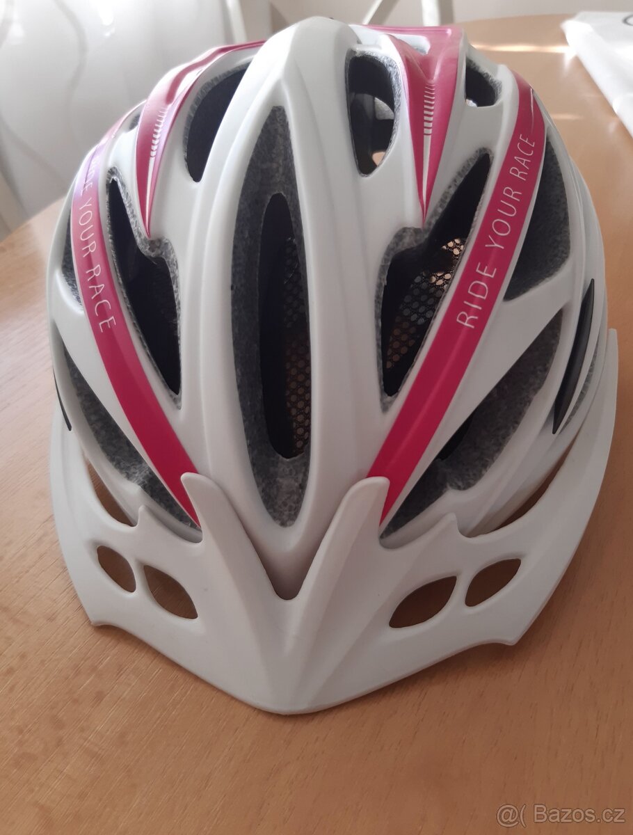 Cyklistická dámská helma R2 - 2