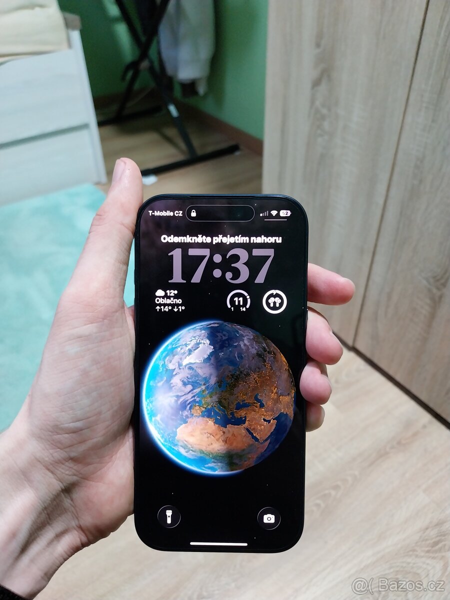 Apple iPhone 17 Pro 256gb Deep Blue - 2