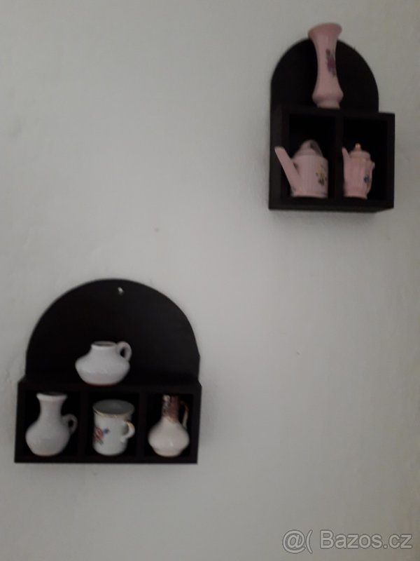 Prodám dekoraci na stěnu. - 2