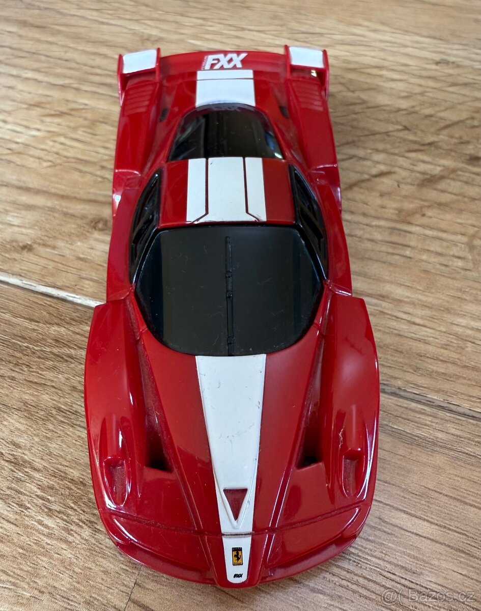 Ferrari autíčko - 2