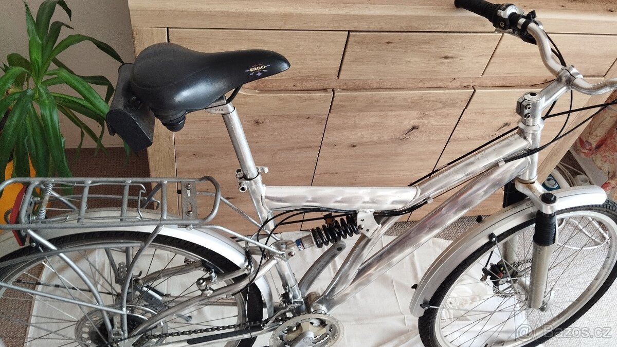 Prodám jízdní kolo - 2