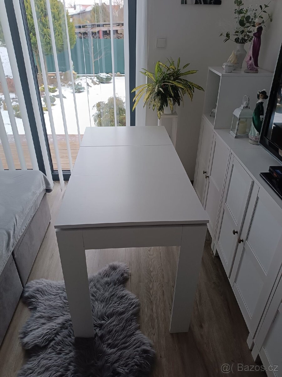 Stůl 60 × 120cm - 2