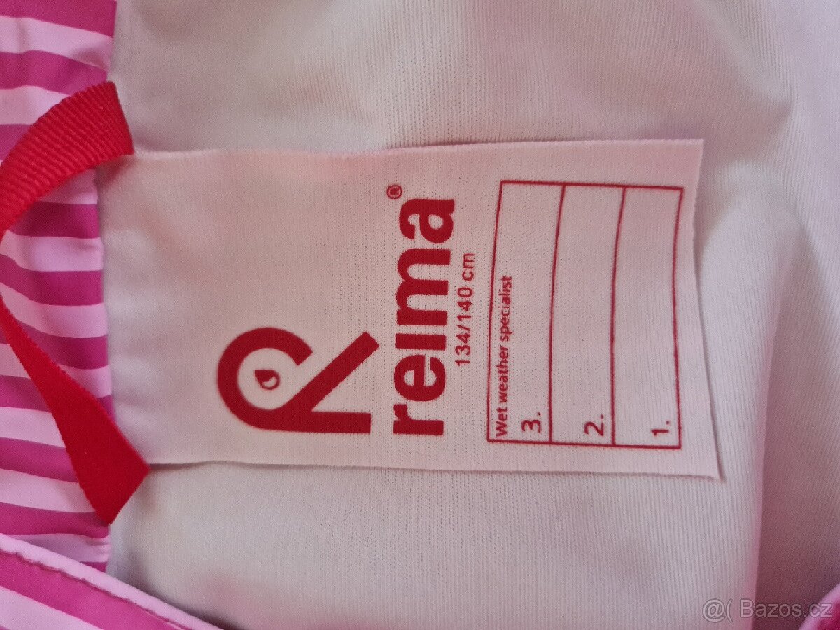 Reima pláštěnka - 2