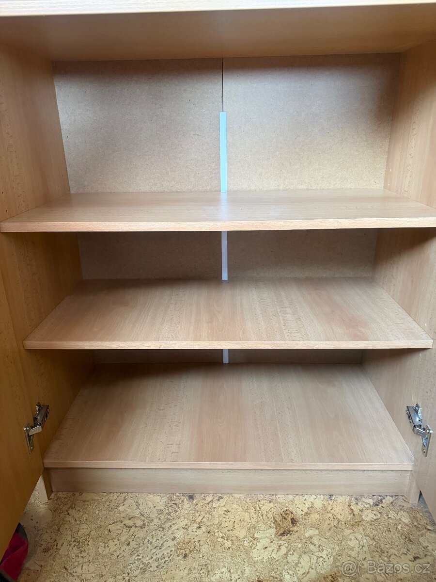 Skříňka - 2