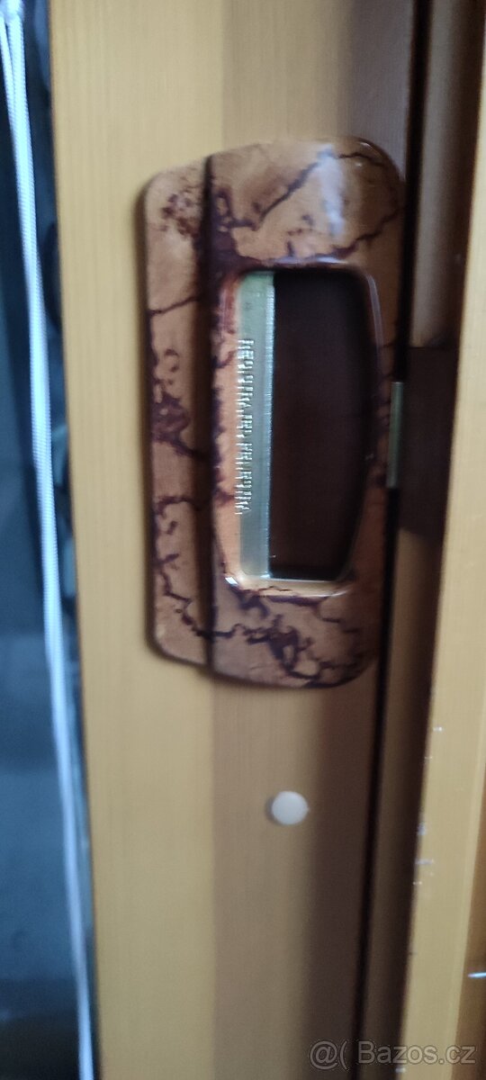 střešní okno Prima Fenestra - 2