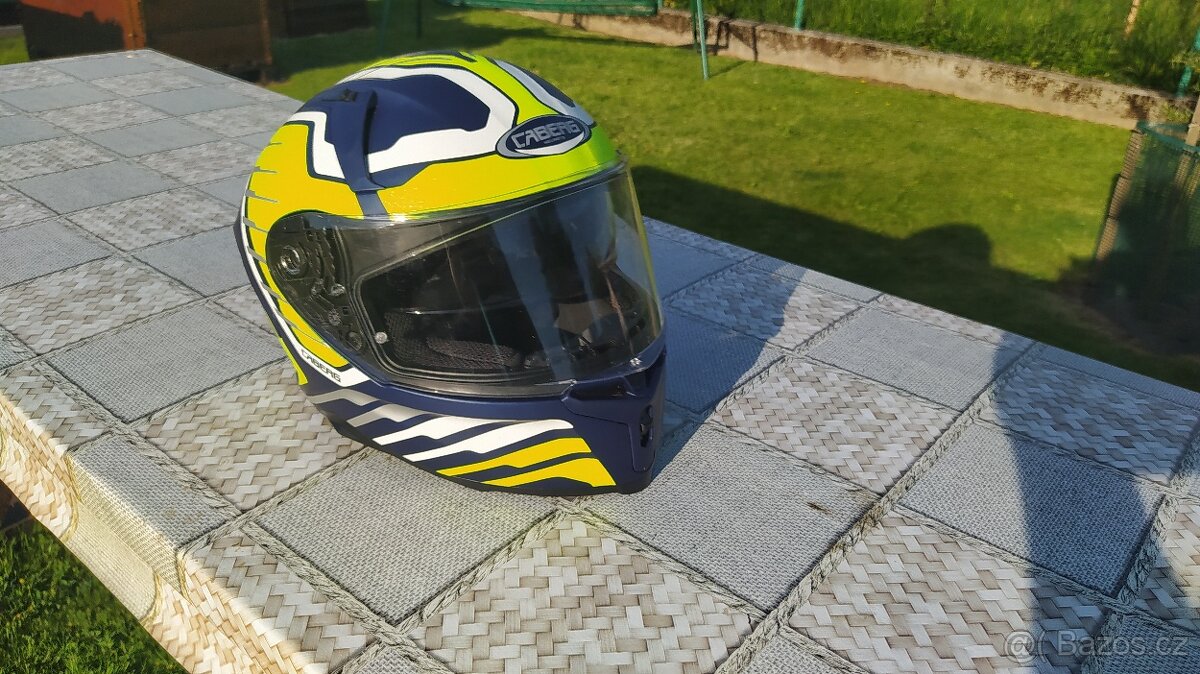 Helma CABERG model AVALON - 2