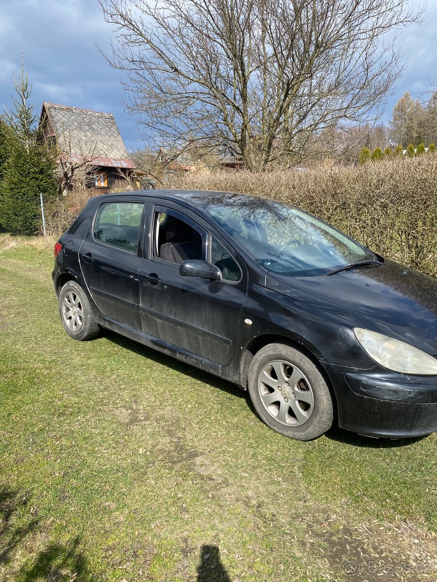 Peugot 307 - 2