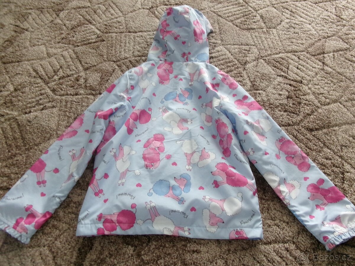 Prodám dívčí bundu - 2