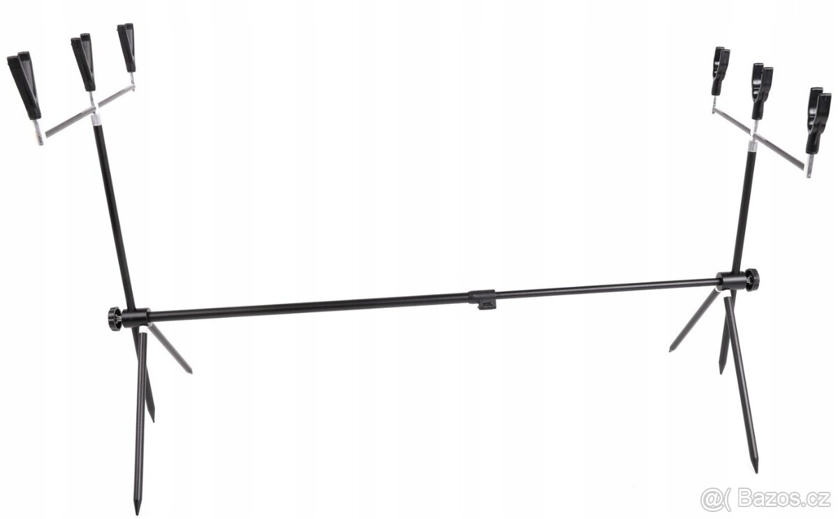 Rybářský stojan-rodpod Neco - 2