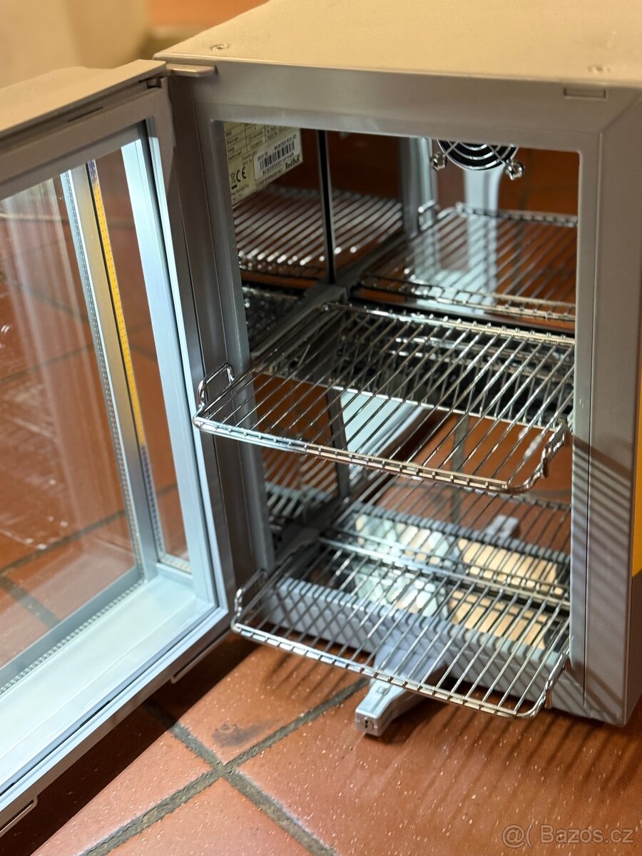 Red bull mini lednice - 2