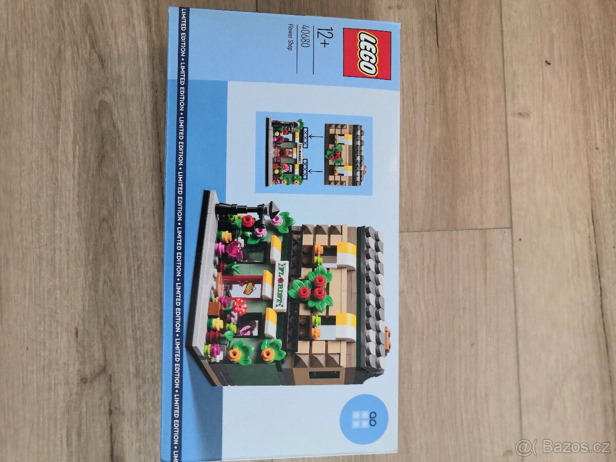 Lego 40680 - 2