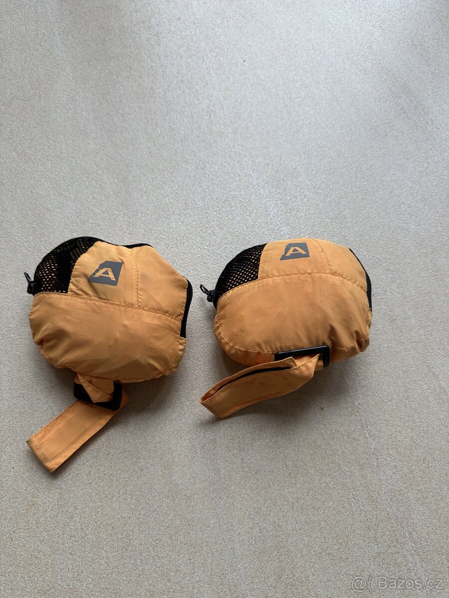 Skladna šusťákovka 140/146 - 2