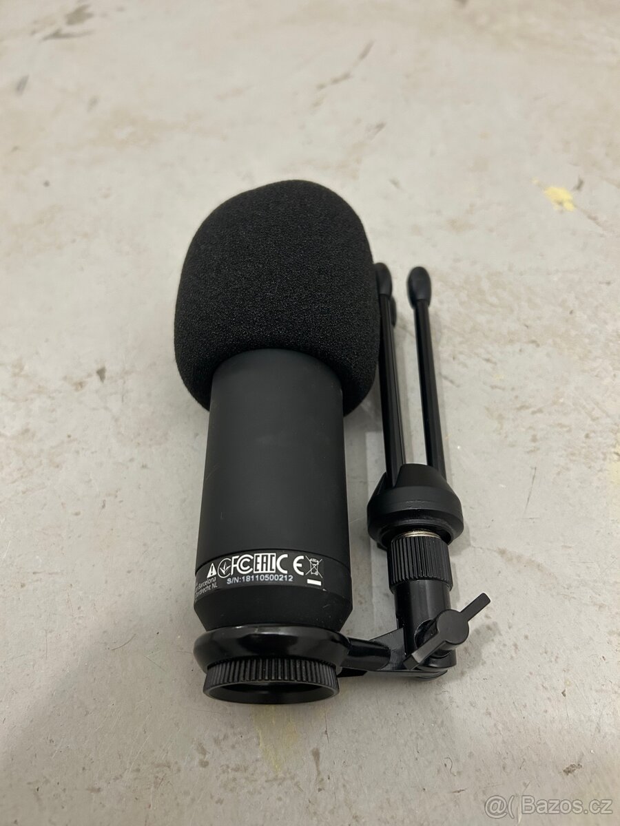 Trust GXT 232 Mantis mikrofon - 2